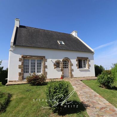 Maison 6 pièces 249900 €