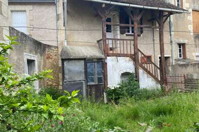 Maison 4 pièces 49990 €