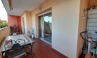 Appartement 3 Pièces 65 m² à vendre à Fréjus (83600)