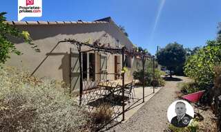 Maison 5 Pièces 105 m² à vendre à Flayosc (83780)