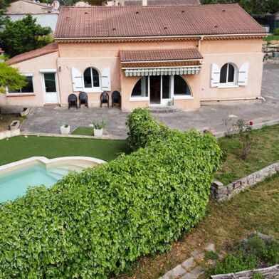 Maison 5 pièces 355000 €