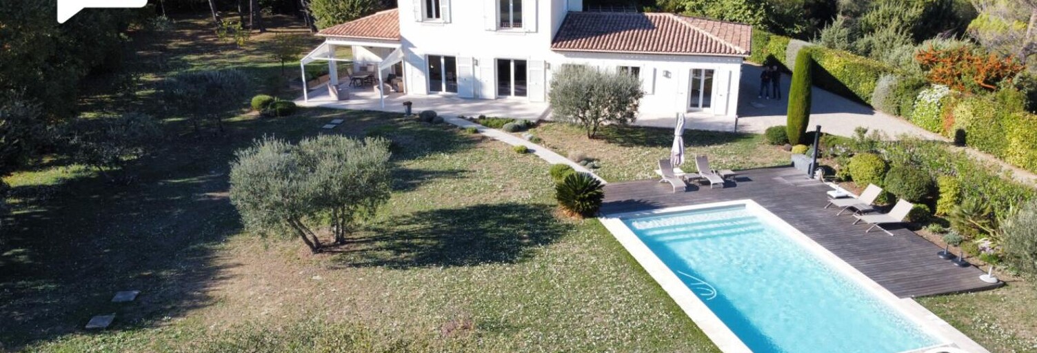 Maison 6 Pièces 168 m² à vendre à Draguignan (83300)