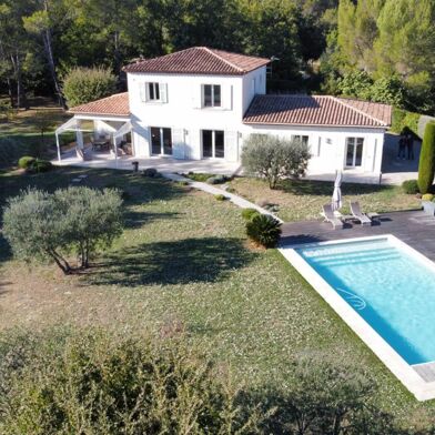 Maison 6 pièces 875000 €