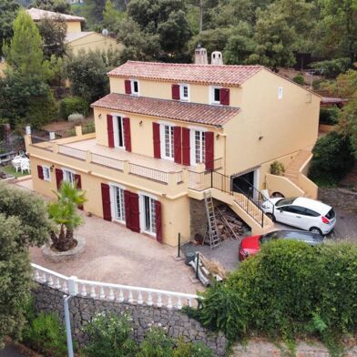 Maison 8 pièces 619500 €