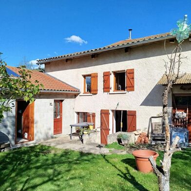 Maison 7 pièces 179350 €