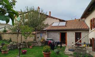 Maison 7 Pièces 106 m² à vendre à Beurières (63220)