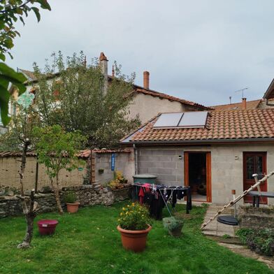 Maison 7 pièces 179350 €
