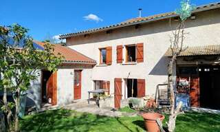 Maison 7 Pièces 106 m² à vendre à Beurières (63220)