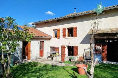 Maison 7 pièces 179350 €