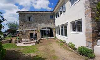 Maison 6 Pièces 161 m² à vendre à Chassignolles (43440)