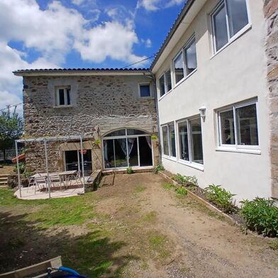 Maison 6 pièces 187182 €