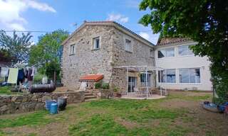 Maison 6 Pièces 161 m² à vendre à Chassignolles (43440)