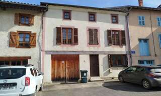 Maison 5 Pièces 98 m² à vendre à Dore-l'Église (63220)