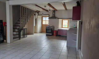 Maison 5 Pièces 98 m² à vendre à Dore-l'Église (63220)