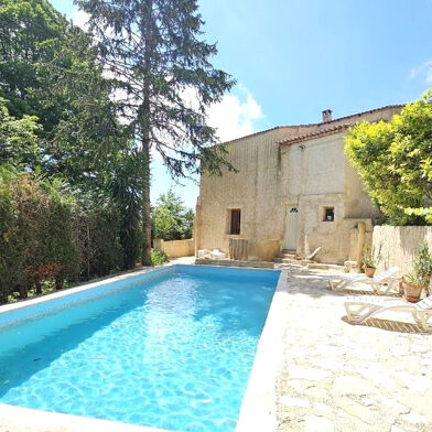 Maison 6 pièces 888500 €