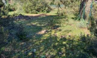 Terrain   m² à vendre à Le Cannet-des-Maures (83340)