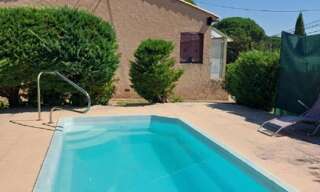 Maison 4 Pièces 86 m² à vendre à Vidauban (83550)