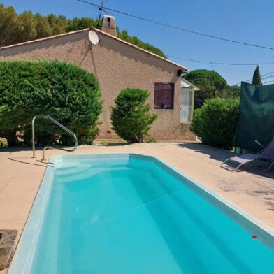 Maison 4 pièces 346500 €