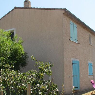 Maison 6 pièces 346500 €