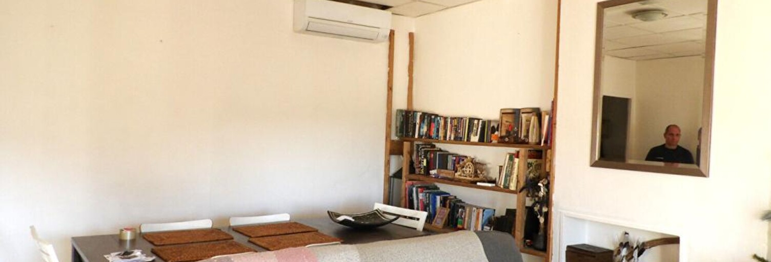 Appartement 95 m² en viager Vidauban (83550)