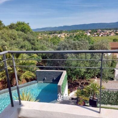 Maison 7 pièces 749000 €