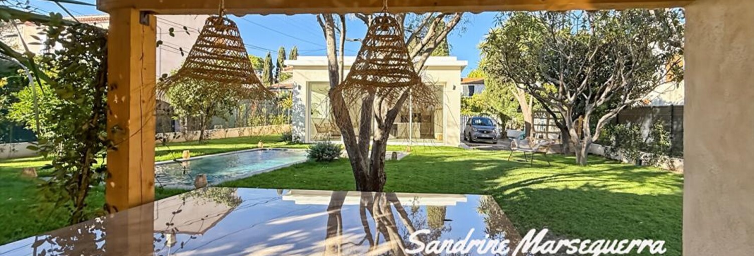 Maison 3 Pièces 107 m² à vendre à Cagnes-sur-Mer (06800)