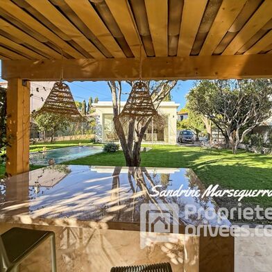 Maison 3 pièces 1135000 €