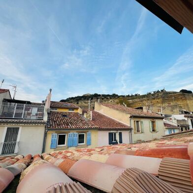 Maison 4 pièces 238000 €