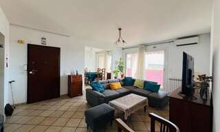 Appartement 4 Pièces 80 m² à vendre à Istres (13800)