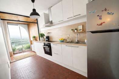 Appartement 4 pièces 1406 €