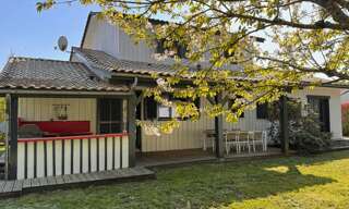 Maison 5 Pièces 139 m² à vendre à Lège (33950)