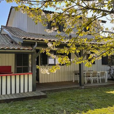 Maison 5 pièces 569000 €