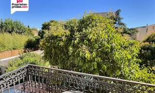 Appartement 2 Pièces 49 m² à vendre à Draguignan (83300)