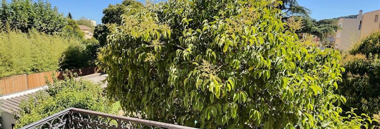 Appartement 2 Pièces 49 m² à vendre à Draguignan (83300)