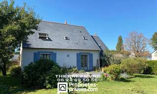 Maison 5 Pièces 112 m² à vendre à Sorigny (37250)