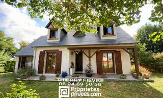 Maison 5 Pièces 112 m² à vendre à Sorigny (37250)