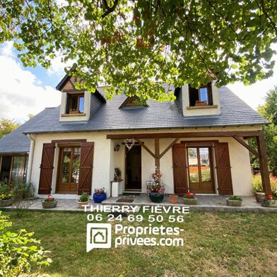 Maison 5 pièces 259000 €