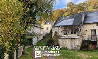 Maison 2 Pièces 68 m² à vendre à Gennes-Val-de-Loire (49350)