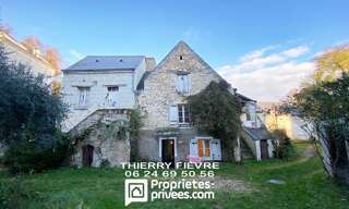 Maison 2 Pièces 68 m² à vendre à Gennes-Val-de-Loire (49350)