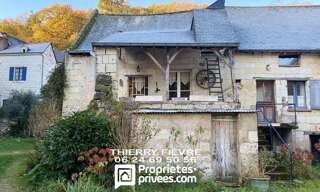 Maison 2 Pièces 68 m² à vendre à Gennes-Val-de-Loire (49350)