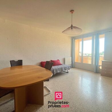 Appartement 3 pièces 179000 €
