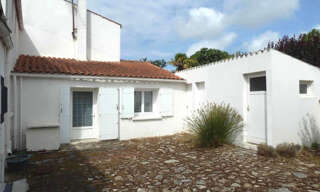 Maison 6 Pièces 106 m² à vendre à Saint-Georges-d'Oléron (17190)