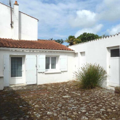 Maison 6 pièces 257250 €