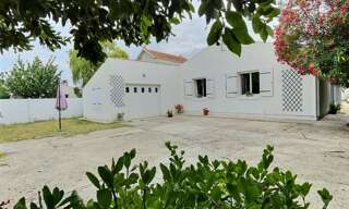 Maison 4 Pièces 120 m² à vendre à Le Château-d'Oléron (17480)