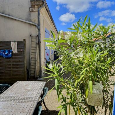 Appartement 2 pièces 123000 €