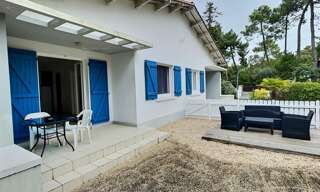 Maison 3 Pièces 53 m² à vendre à La Tremblade (17390)