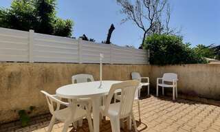 Maison 2 Pièces 32 m² à vendre à Saint-Georges-d'Oléron (17190)