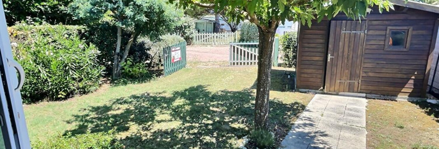 Maison 4 Pièces 215 m² à vendre à Saint-Denis-d'Oléron (17650)