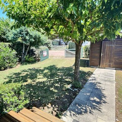 Maison 4 pièces 149900 €