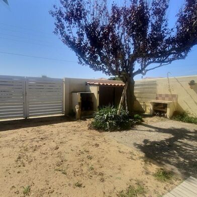 Maison 3 pièces 224000 €